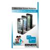 PELLICOLA DI PROTEZIONE KONIG CSBBZ10SUC100 proteggi schermo altamente trasparente per BlackBerry Z10